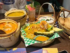 -泰妃殿(武汉首店)