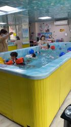 -小鸭先知婴儿游泳馆