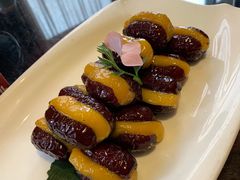 -汤记传菜(秀浦路店)