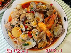 -三毛烧烤·南昌大排档(山姆店)