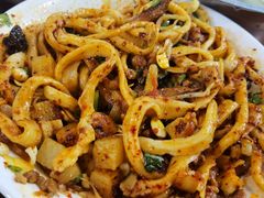 -王菊美食街·王菊面馆(总店)