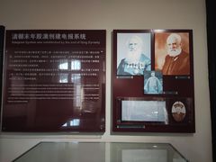 -青岛邮电博物馆