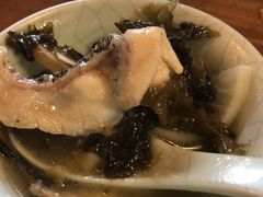 -徽州月·民间徽菜(浦东总店)