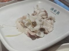 -淘米捞·米汤脆鲩鱼火锅(福田皇岗店)