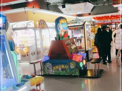 -大玩家(济宁太白路万达店)