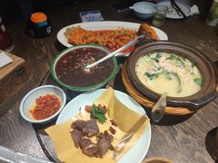 -打酱油·非遗淮扬菜(瘦西湖梅岭店)