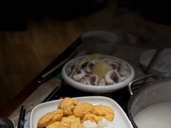 -淘米捞·米汤脆鲩鱼火锅(福田皇岗店)