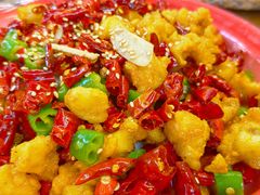 -小街47號江湖菜(四合院店)