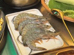 -釜山火炉·海鲜烤肉(紫藤路店)