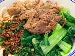 -老白家面馆(测绘东路总店)