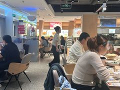 -蔡澜点心·粤菜(西单大悦城店)