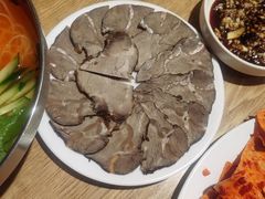 -韩麦大冷面(桂花街直营店)