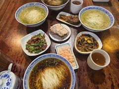 -同得兴 Since·1995 传统苏式面馆(嘉馀坊店)