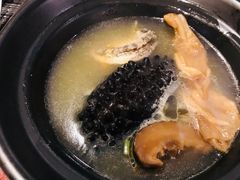 佛跳墙-长沙北辰洲际酒店-兰调全日餐厅