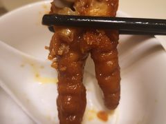 -半岛太子酒家(海港城店)