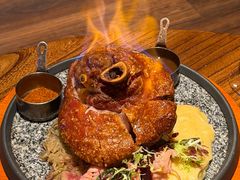 -1886德国汽车餐厅(外滩中央店)