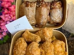 -勺子米线·云南传统小吃市集(四方街店)