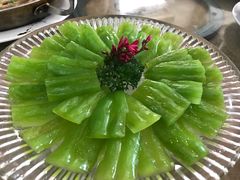 -绿华园休闲山庄