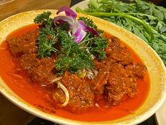 花千骨-蜀大侠火锅(春熙路店)