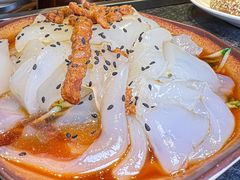 -前门后头老北京铜锅涮肉·京味菜·烤鸭(伊藤洋华堂店)