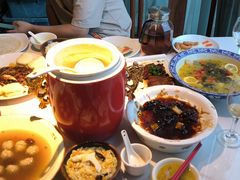 -红楼饭店(孙村店)