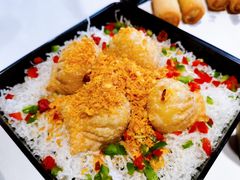 -味可道美食坊(福基路店)