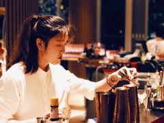 -池畔酒吧 WET Bar