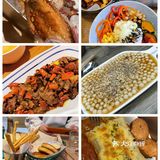 曲靖旅游.必吃五大餐厅美食推荐分享♻️