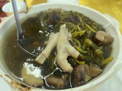-海鲜街菜馆(海珠南路店)