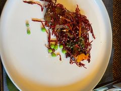 -王府茶楼茶宴·创意菜(大观园总店)
