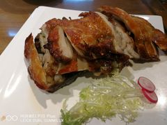 -小放牛炒菜馆(军校店)