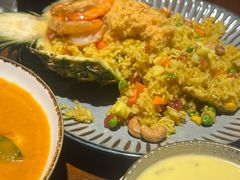 -泰国餐厅 Thai Food(裕华万达店)