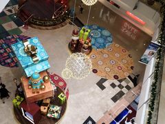 -皇庭广场(福华三路店)