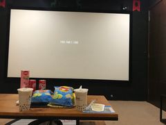 -amoy私人影院(九龙城店)