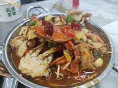 -小民大排档(光谷店)