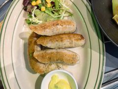 -1432德国花园餐厅(水游城购物中心店)