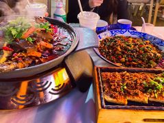 -友记功夫香·人民大排档(红牌楼店)