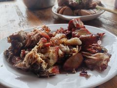 -大赤坎肥仔强烧味海鲜餐厅(大赤坎店)