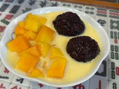 -堂屋糖水店(愚园店)