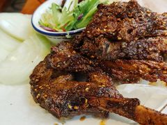 -城边边烧烤-魏晋烤肉旗舰店