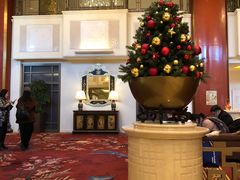 -北京中国大饭店