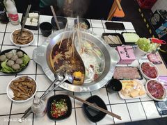 -麻辣大叔市井火锅(文清路店)