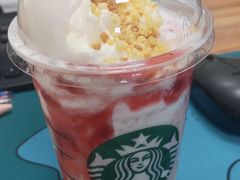 -星巴克(南通世茂广场店)