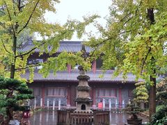 -成都武侯祠博物馆