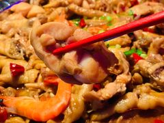 -胖哥俩肉蟹煲(万国店)