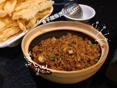 -财神鸡煲(华强北店)