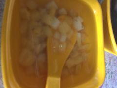 凤梨马蹄糖水-七七家的糖水店(南湾街1号店)