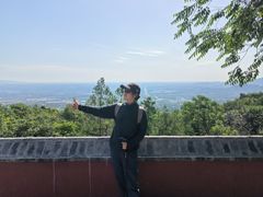 -阳台山自然风景区