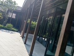 -东明山森林公园