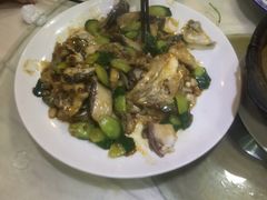 -广迎居老正兴菜馆